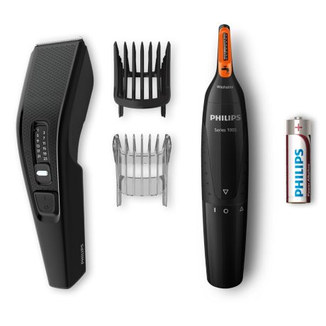 HC3510/85 Hairclipper series 3000 Cortapelos