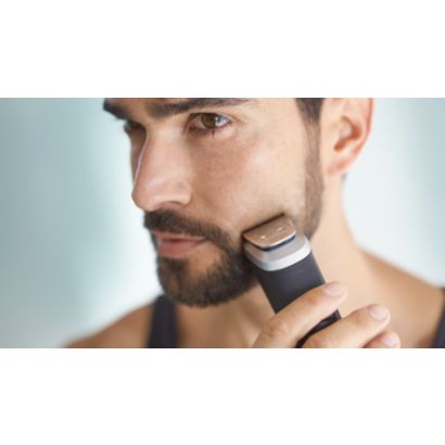 Philips Multigroom 5000