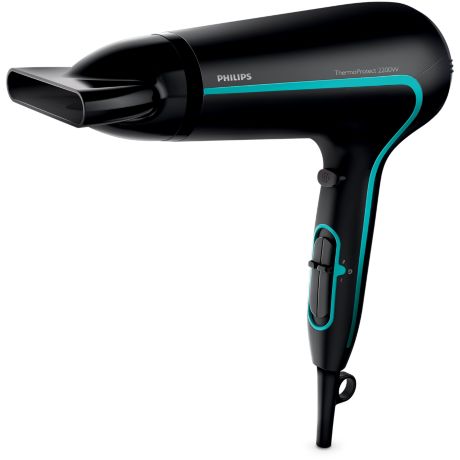 HP8217/20  ThermoProtect HP8217/20 Hairdryer