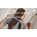 Ochrana a styling vlasů s menším poškozením teplem*