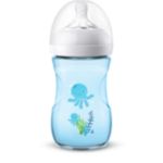 The most natural way to bottle feed