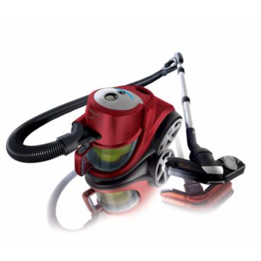 Marathon Dulkių siurblys be maišelio