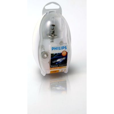 Easy Kit Spare kit essentials