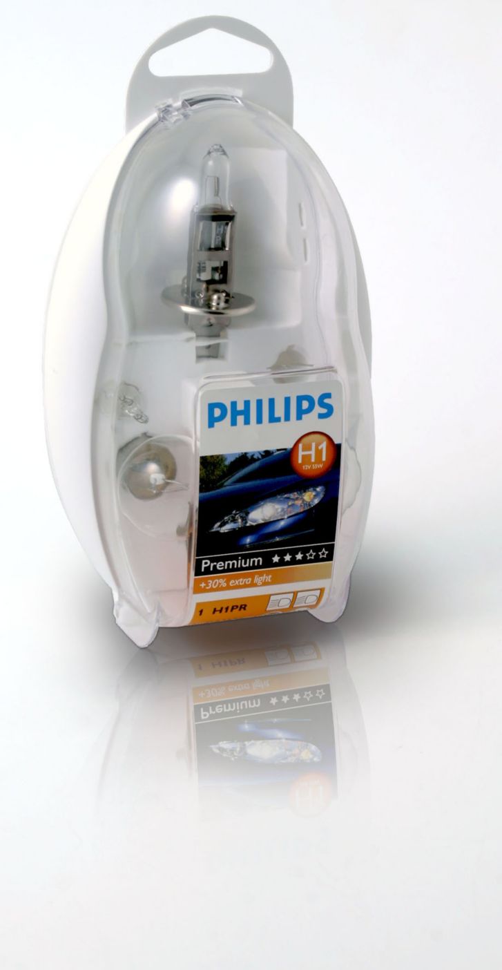 Philips Easy Kit