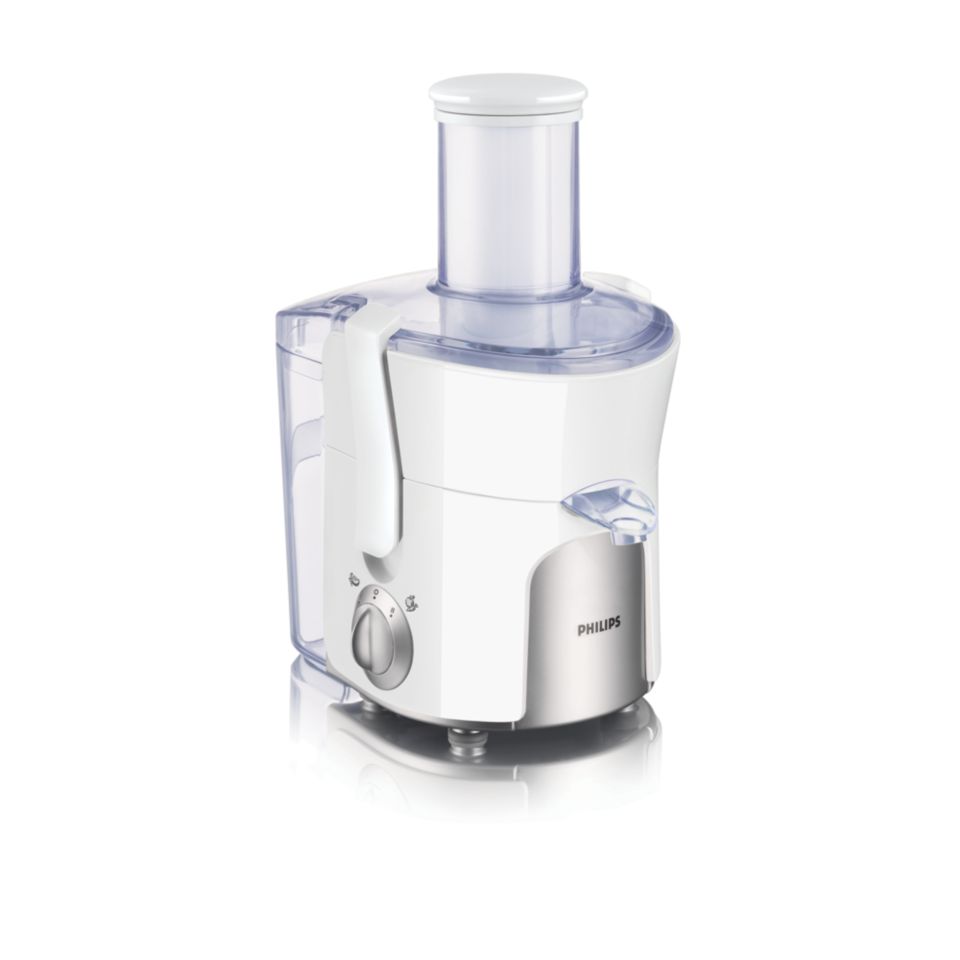 Viva Collection Juicer HR1854/00 Philips