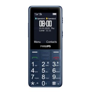 Xenium Điện thoại di động
