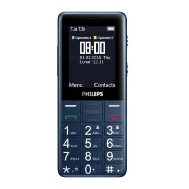 Xenium Điện thoại di động
