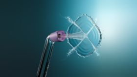 Cordless Power Flosser 3000