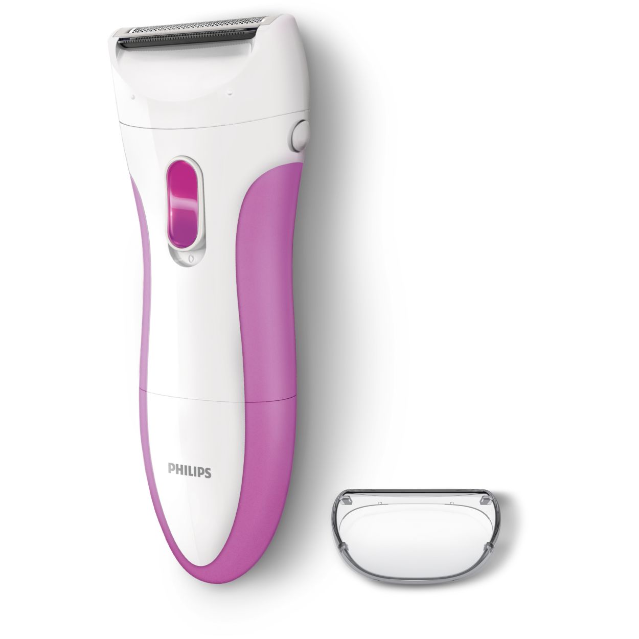 Philips, Rasoio elettrico Satin Shave Advanced con lamina oscillante