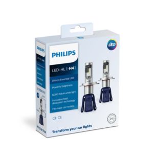 Ultinon Essential LED