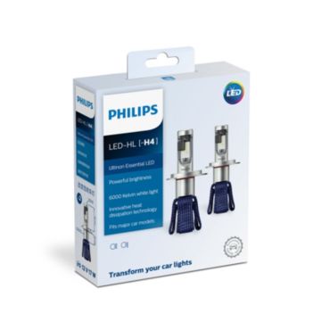 Ultinon Essential LED Car headlight bulb