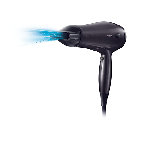 HP4935/00 SalonDry Active ION Hairdryer
