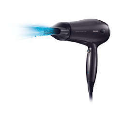 SalonDry Active ION Hairdryer