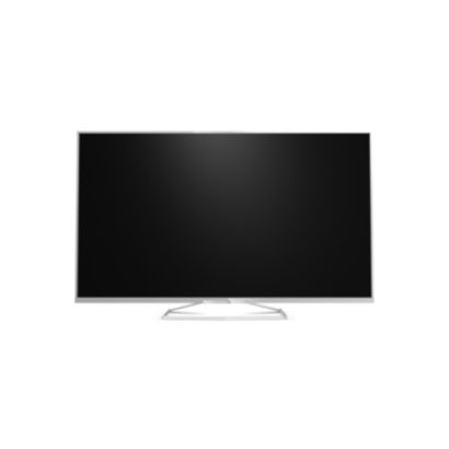 Plonas „Smart Full HD LED“ televizorius