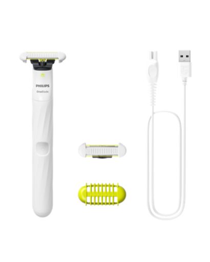 Philips OneBlade Intimate