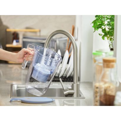 Philips Micro X-Clean filtration
