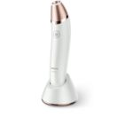 Firmer feeling, more youthful looking skin