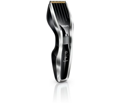 Hair clipper