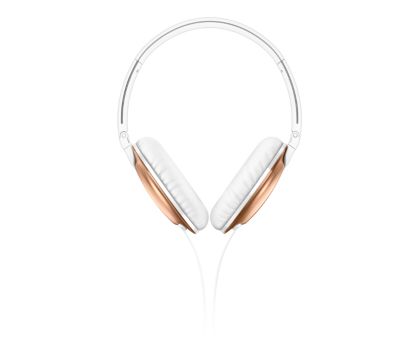 Flite Headphones with mic SHL4805RG 00 Philips