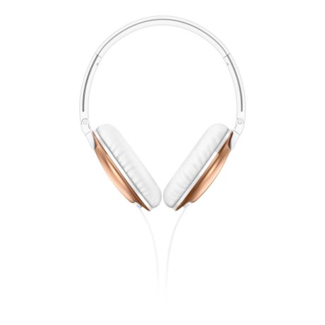 SHL4805RG/00 Flite Auriculares con micrófono