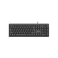 Wired Simplicity, compact design