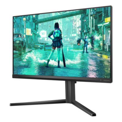 Evnia Fast IPS Gaming monitor