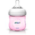 The natural way to bottle feed
