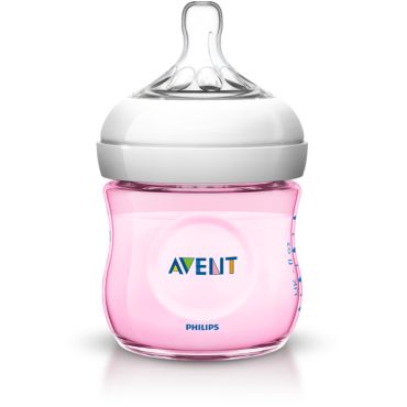 „Philips“ Avent „Natural“ kūdikių buteliukas