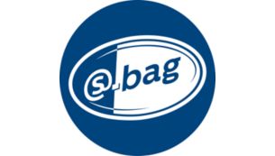 Η s-bag εξαιρετικά μεγάλης διάρκειας παγιδεύει ακόμα περισσότερη λεπτή σκόνη