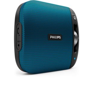 Enceinte portable sans fil