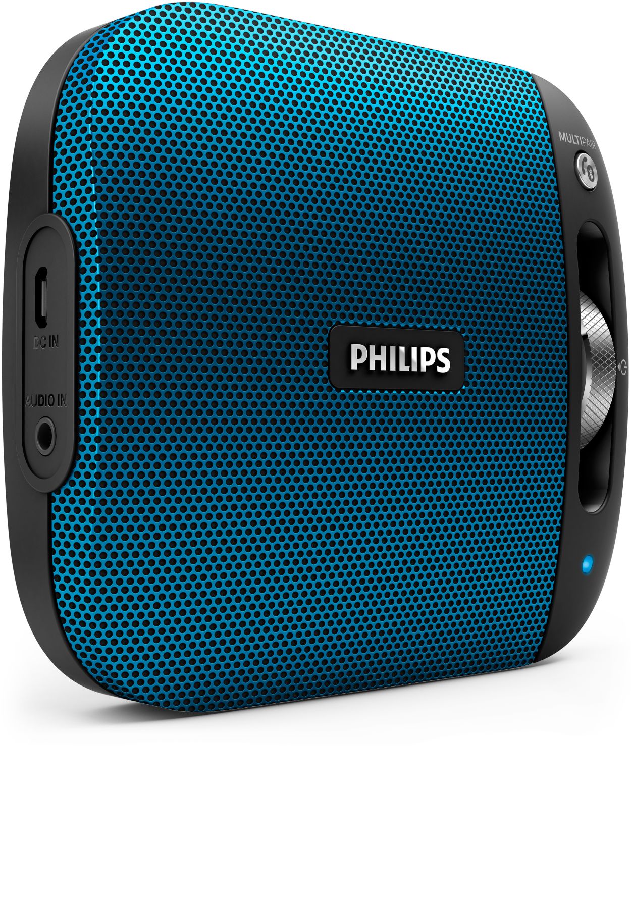 Small size, great sound