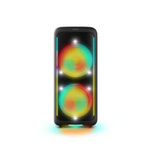 Bluetooth-Party-Lautsprecher