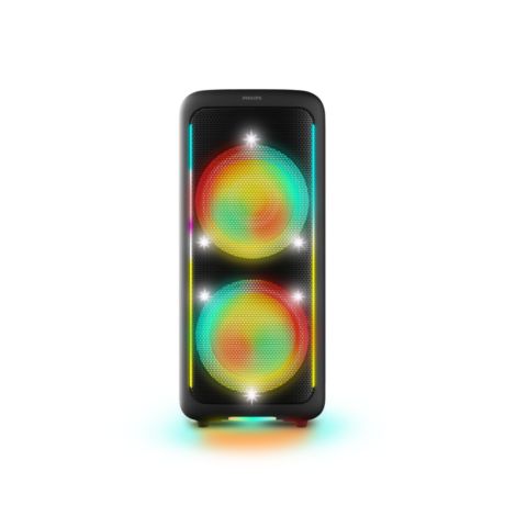 TAX5000E/10  Bluetooth-Party-Lautsprecher