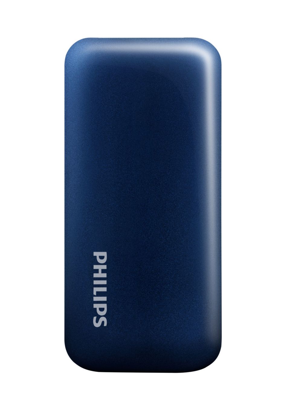 Xenium Мобильный телефон CTE255BU/00 | Philips