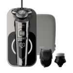 Občutek gladkega britja, neverjetno nežen*