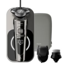 Shaver S9000 Prestige