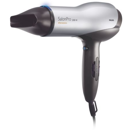 HP4890/00 SalonDry Pro Asciugacapelli