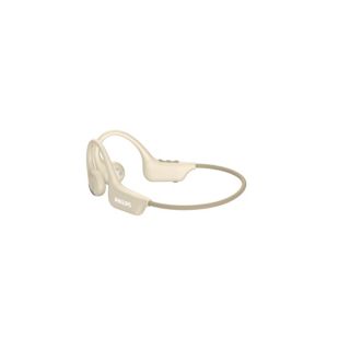 Open-ear wireless sports headphones