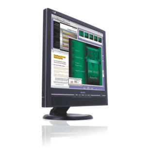 LCD monitor