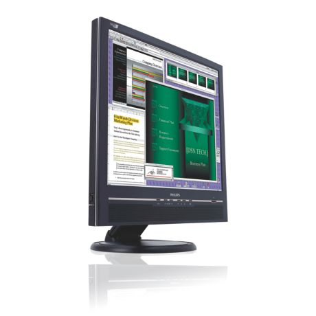 190B6CB/00  190B6CB LCD monitor