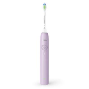 Sonicare 3100 Genopladelig tandbørste