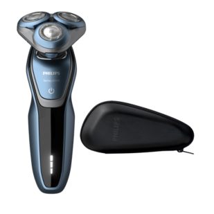 Shaver series 6000 飞利浦6000干湿两用电动剃须刀