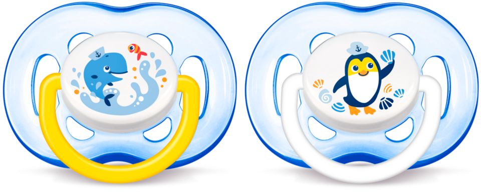 Avent 18m+ hot sale pacifier