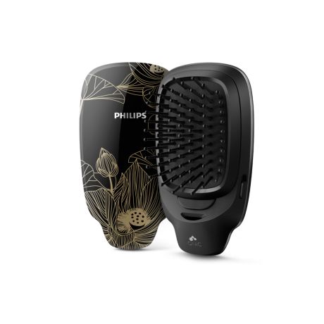 HP4722/20 EasyShine Ionic styling brush