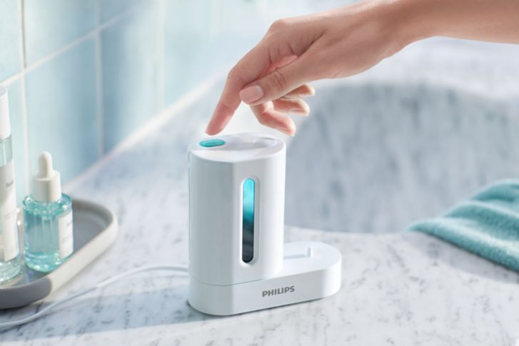 Philips UV Sanitizer