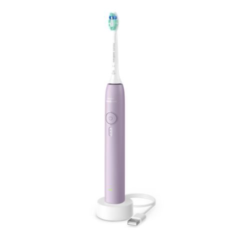 HX4031/77 Philips Sonicare 3100 Rechargeable toothbrush