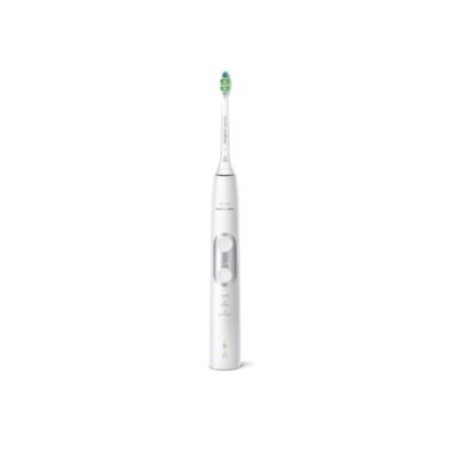 Sonicare ProtectiveClean 6100 Sonic electric toothbrush HX6877/84