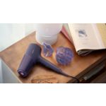 Greitas džiovinimas ir jokios karščio sukeltos žalos**