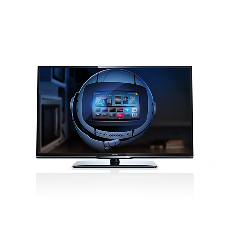 32PFL3258K/12 3000 series Slim Smart LED TV