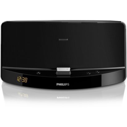 Vychutnajte si hudbu zo zariadenia iPod/iPhone